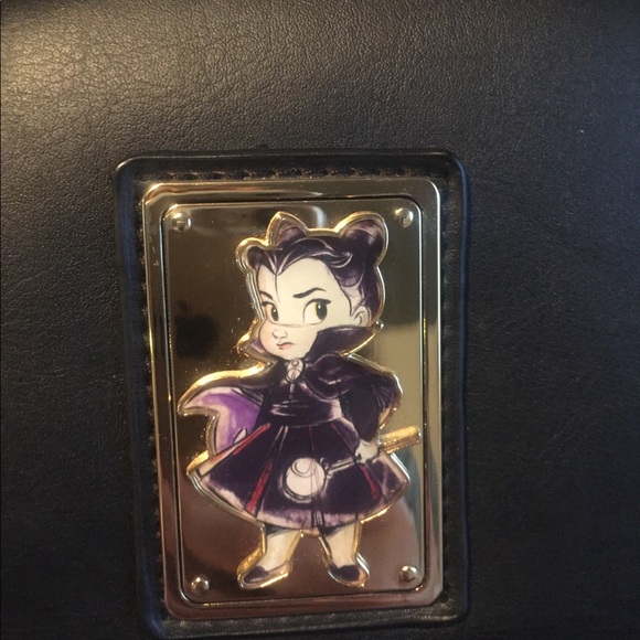 Really rare Disney Animators collection backpack - Picture 3 of 11